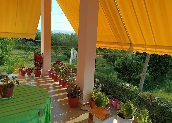 Guest House Fetie