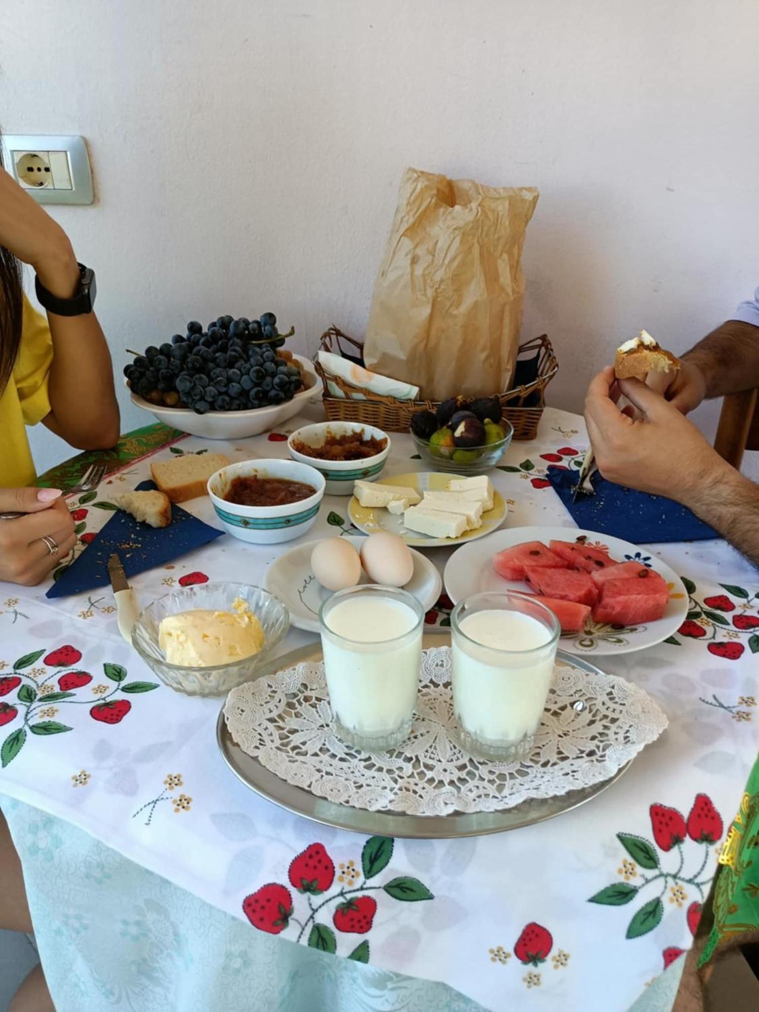 Hébergement de vacances Fetie Berat